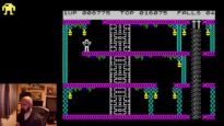 Mamemeister Live Stream – ZX Spectrum Goodness!!