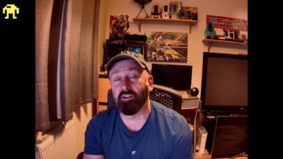 Mamemeister Live Stream – ZX Spectrum Re-Makes You Say?X Spectrum Goodness!!
