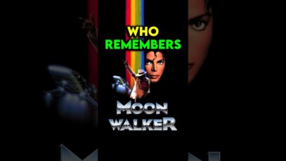 Michael Jackson’s Moonwalker: The Secret Prototype