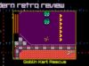 Modern Retro Review – Goblin Kart Rescue (Sega Master System)