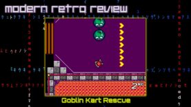 Modern Retro Review – Goblin Kart Rescue (Sega Master System)