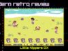 Modern Retro Review – Little Nippers DX (Commodore 64)