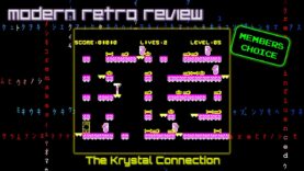 Modern Retro Review – The Krystal Connection (BBC Micro)