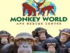 Monkey World, September 2022 Visit. No Music. Real Animal Sounds.
