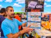 My Super Nintendo collecting series is in trouble