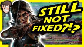 Never Patched Modern Games That Are STILL Broken!