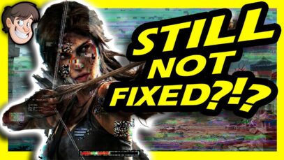 Never Patched Modern Games That Are STILL Broken!
