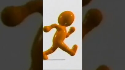 Nicktoons 90s Ident – What Show does it remind you of?