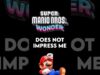 Nintendo really messed this up! #mariowonder #CollectorsEdition #shorts