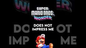 Nintendo really messed this up! #mariowonder #CollectorsEdition #shorts