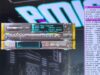 Of Knitted Birds and Modfiles Playing On PiMiga 5 on an IBM ThinkCentre MiniPC