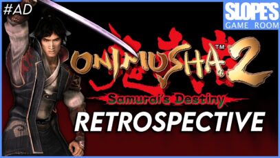 Onimusha 2: Samurai’s Destiny remaster | Series retrospective
