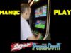 PatmanQC plays Super Punch-Out at Galloping Ghost – quad amputee gaming