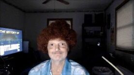 PatmanQC’s post Halloween live chat