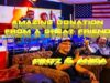 Pintz & Amiga Spanner points donation Video.