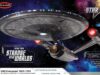 Polar Lights Star Trek Strange New Worlds U.S.S. Enterprise 1:1000 Scale Model Kit Review