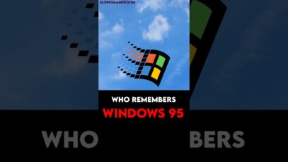 Prepare to feel betrayed #Windows95 users #BrianEno #Retro #Nostalgia
