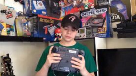 Re: T3T – Top Three Coolest Looking Consoles