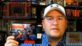 Re T3T – Top three favorite games for the soundtrack