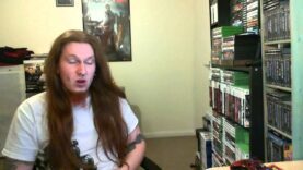 Re: “What is your go to game?”
