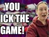 Retro Gaming – YOU Pick The Games!