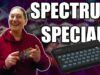 Retro Gaming – ZX Spectrum Special!