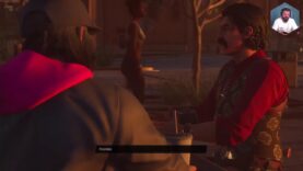 Saints Row PS5 Stream