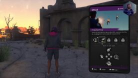 Saints Row PS5 Stream