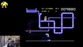 Sat Night One or Two Game Stream
