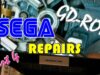 Sega Dreamcast – GD-ROM Drive Repairs Part 4
