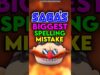 SEGA Misspelled Their Own Game… 🤦‍♂️