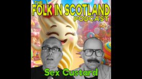Sex Custard