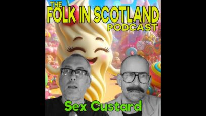 Sex Custard