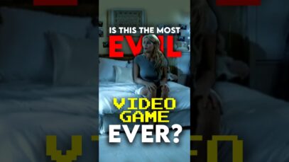 Should we stop looking for this LOST video game? #horror #lostmedia