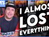 Slope’s Game Room is Back! | I almost lost everything! THANK YOU FOR YOUR HELP!