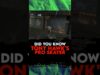 So TONY HAWKS was not the 1st character? | #SHORTS