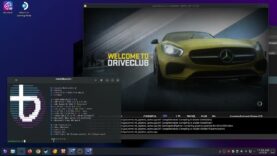 Some more Driveclub (and other games) – ShadPS4 Testing on a more Current PC (2026 04 10 11 03 52)