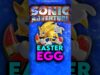 Sonic Adventure’s secret cameo.