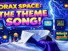 Sorax Space Theme – Music Video (Lyrics)