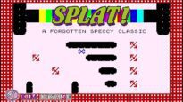 SPLAT!: The Best ZX Spectrum Game You’ve Never Heard Of | Kim Justice
