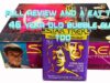 Star Trek 1979 The Motion Picture Topps Trading Card Review, plus I Eat The 46 Year Old Bubble Gum.