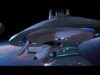 Star Trek 3. Escape From Space Dock. FX Only