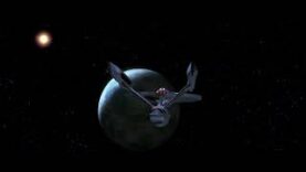 Star Trek 3  From Genesis to Vulcan  FX Only