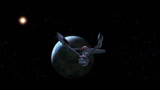 Star Trek 3  From Genesis to Vulcan  FX Only