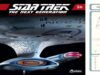 Star Trek: Build The Enterprise D. Stage 26.1 Assembly. By Fanhome/Eaglemoss/Hero Collector.