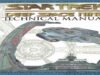 Star Trek Deep Space NineTechnical Maunal Book Review