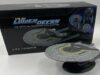 Star Trek Lower Decks: Issue 3: USS Cerritos. Model Review By Master Replicas/Eaglemoss