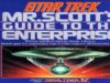 Star Trek Mr Scotts Guide To The Enterprise Book Review