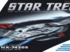 Star Trek Official Starship Collection By Eaglemoss/Master Replicas. Issue XL7 . USS Defiant