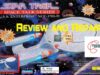 Star Trek Playmates USS Enterprise D Space Talk Series St Christophers Auction win,Review and Repair